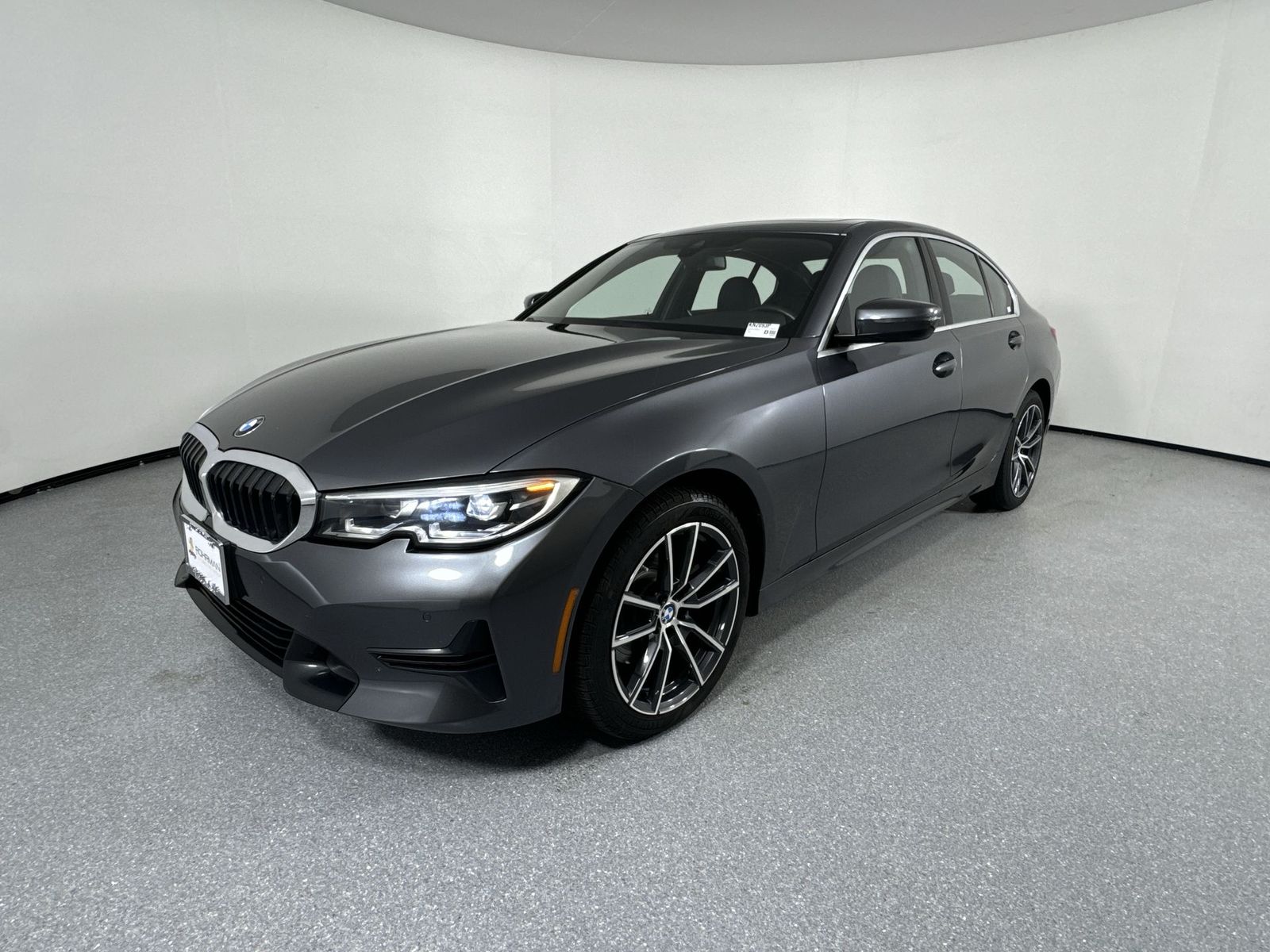 2021 BMW 3 Series 330i xDrive 2