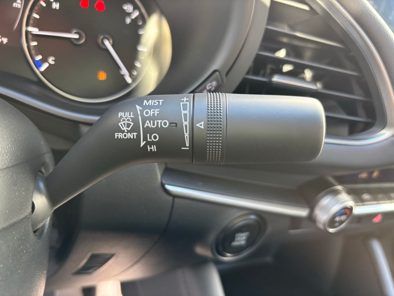 Used Car 2025 Mazda Mazda3  Sedan 2.5 S Select Sport Front Wheel Drive For Sale Under $25,000 In Austin, Texas