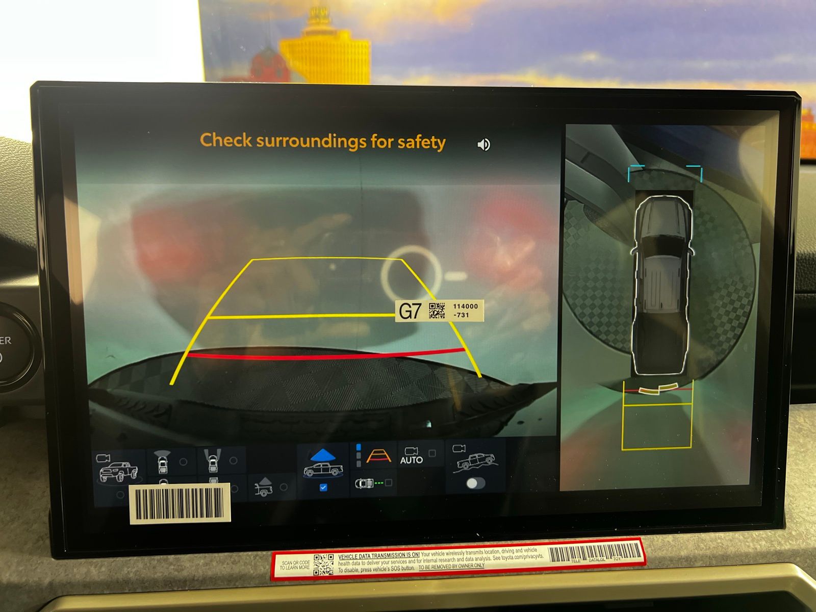 Thumbnail: 2025 Toyota Tacoma - 17