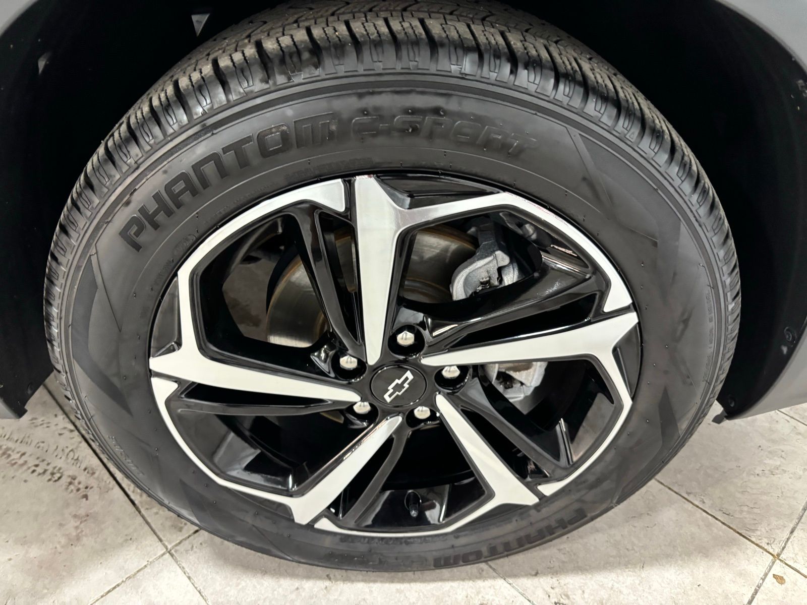 Used Car 2022 Chevrolet Trailblazer  Rs For Sale Under $20,000 In Austin, Texas