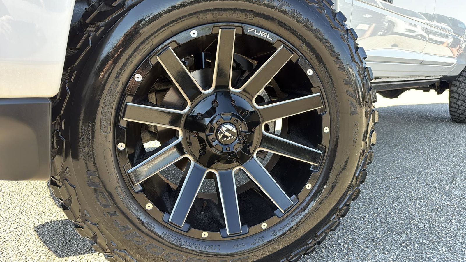 Used Car 2024 Ram 2500  Laramie For Sale Under $70,000 In Austin, Texas