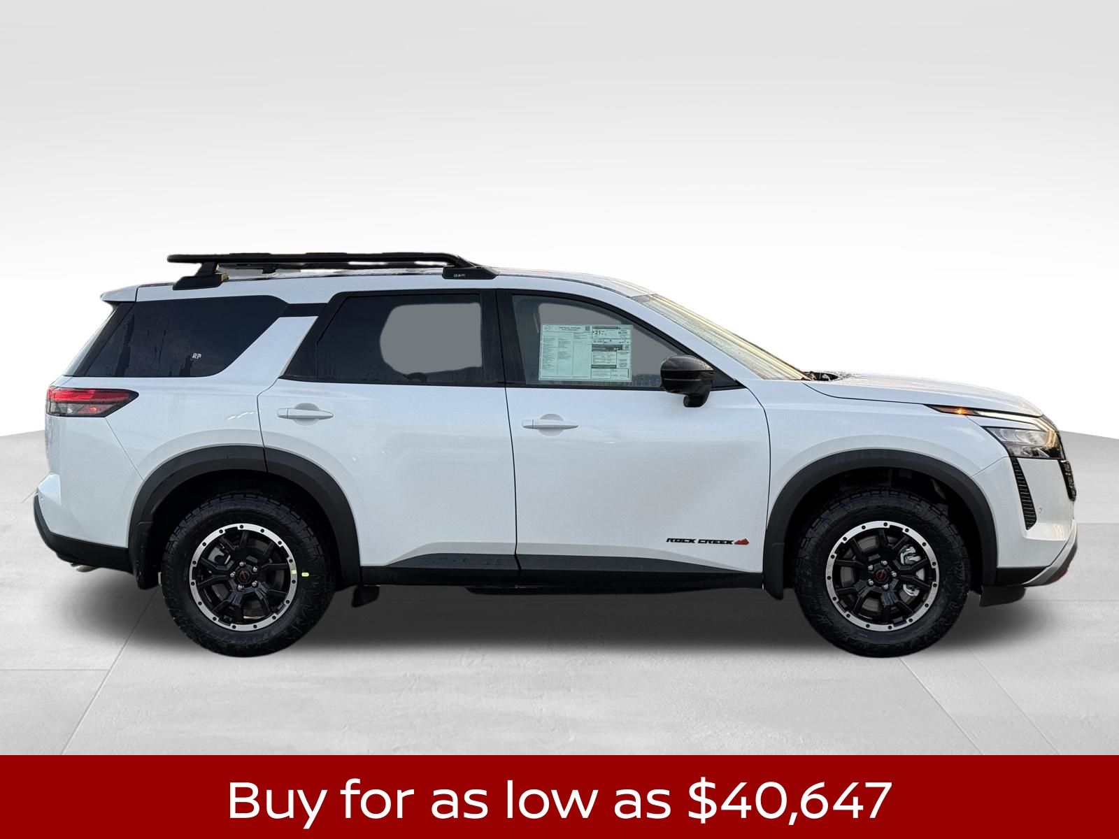 View vehicle photo 6