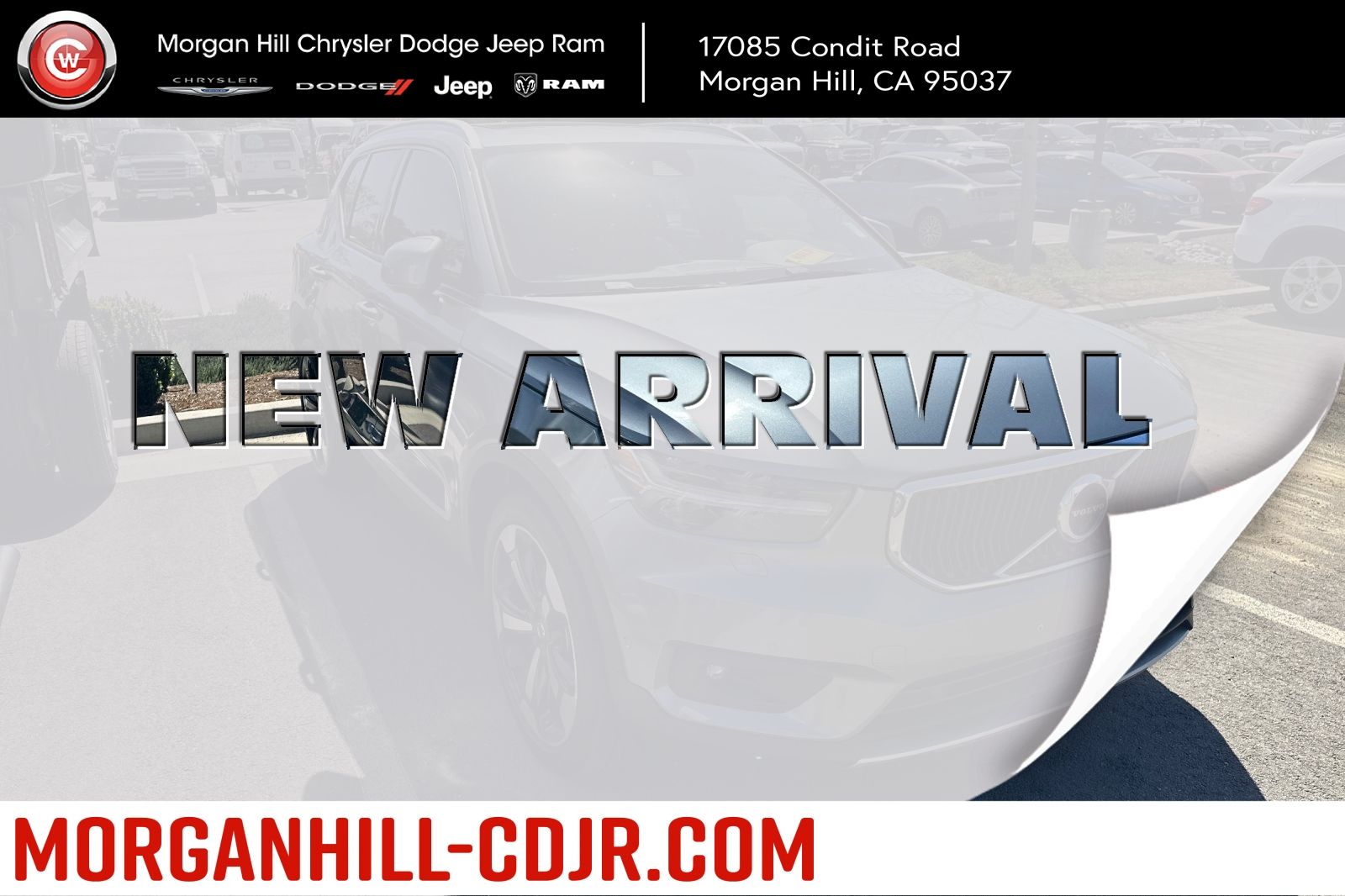 2019 Volvo XC40 T5 Momentum AWD