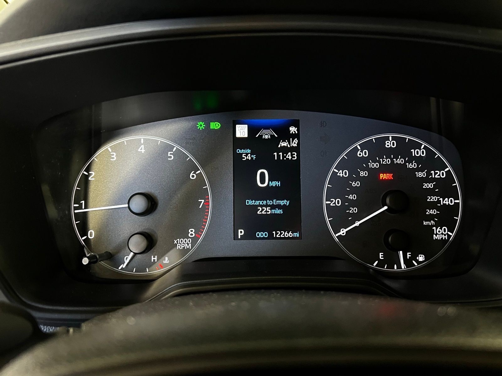 Thumbnail: 2025 Toyota Corolla - 12