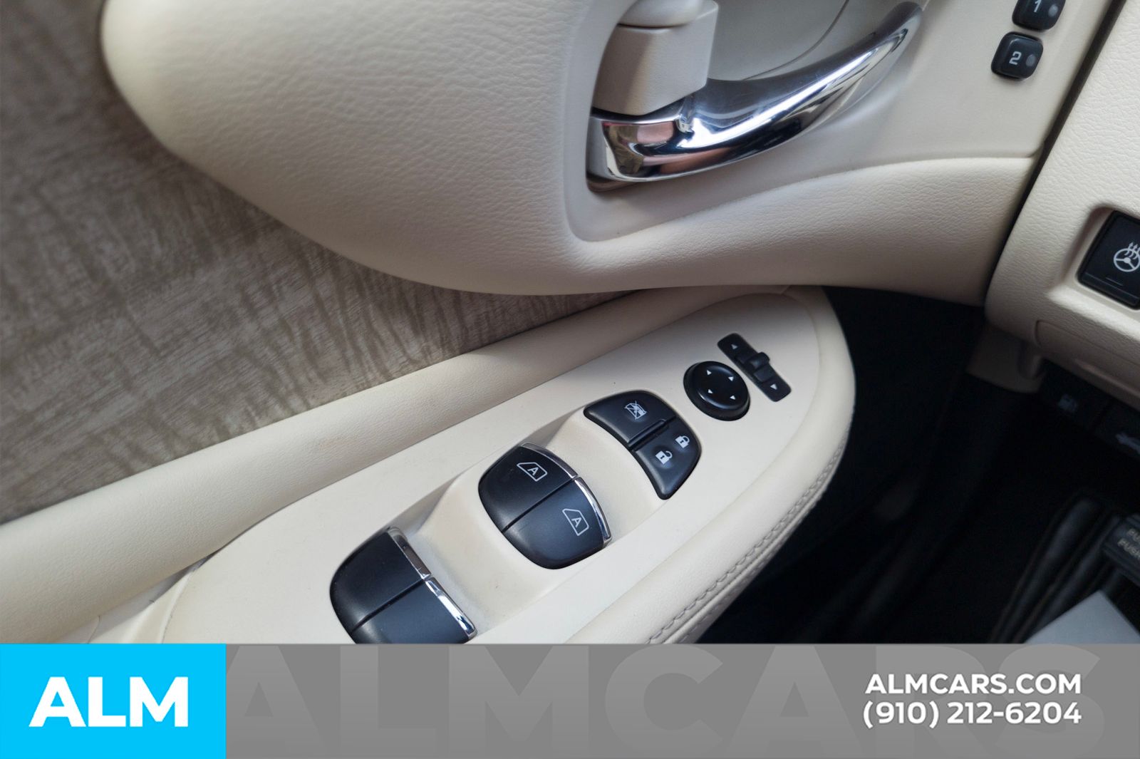 2023 Nissan Murano SL photo 26