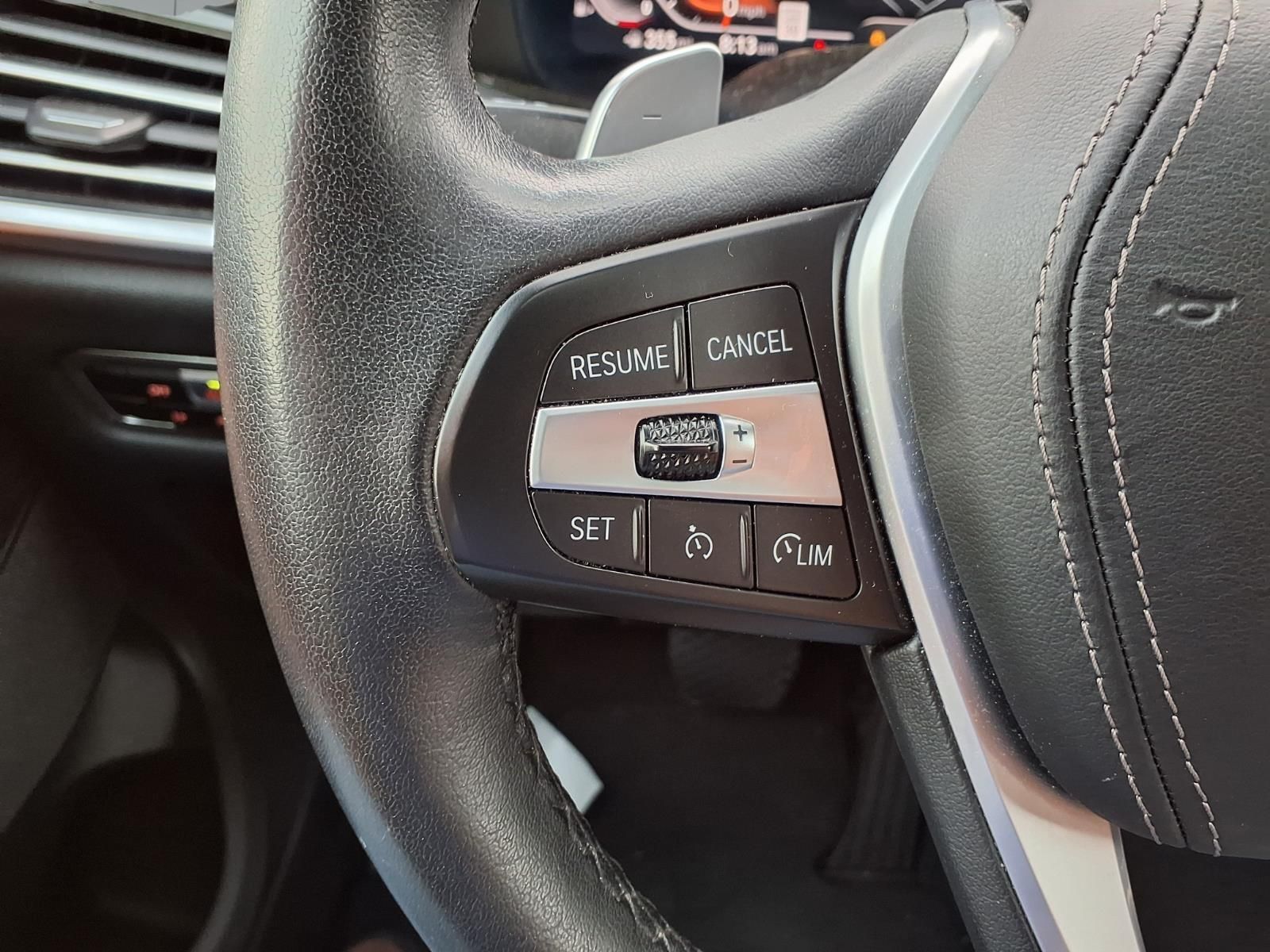 2023 BMW X5 sDrive40i White at Bayway Cadillac Southwest