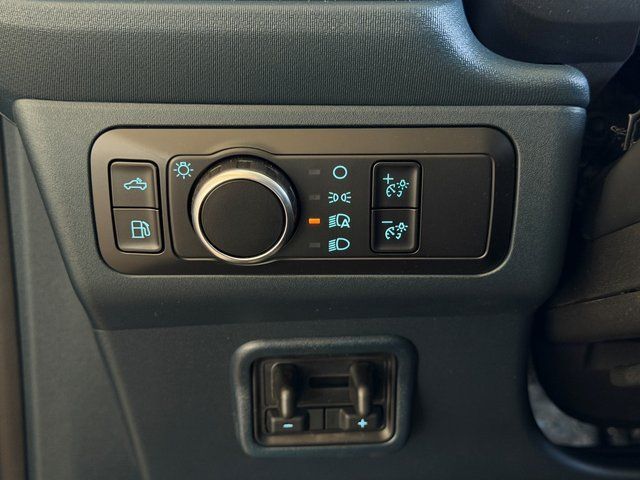 New 2026 Gray Ford XL image 29