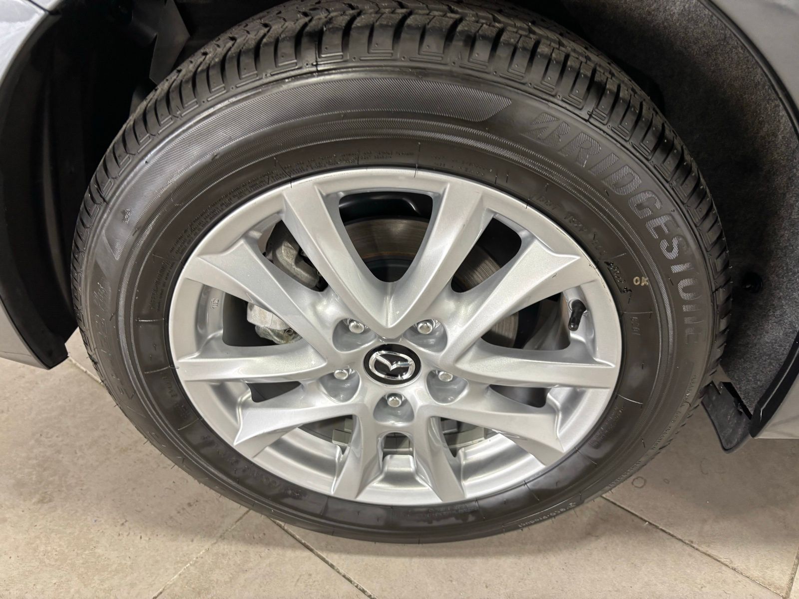 Used Car 2014 Mazda Mazda3  I Touring For Sale Under $20,000 In Austin, Texas