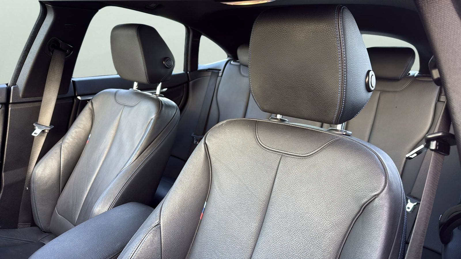 Used Car 2018 Bmw 4 Series  430i Gran Coupe For Sale Under $20,000 In Austin, Texas