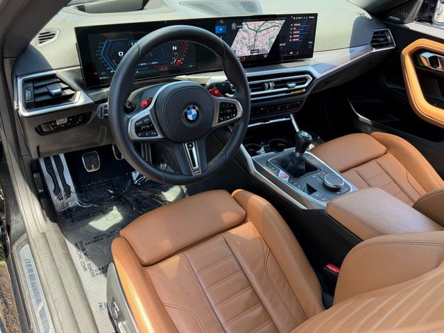 Used 2024 Black Sapphire Metallic BMW Base image 42