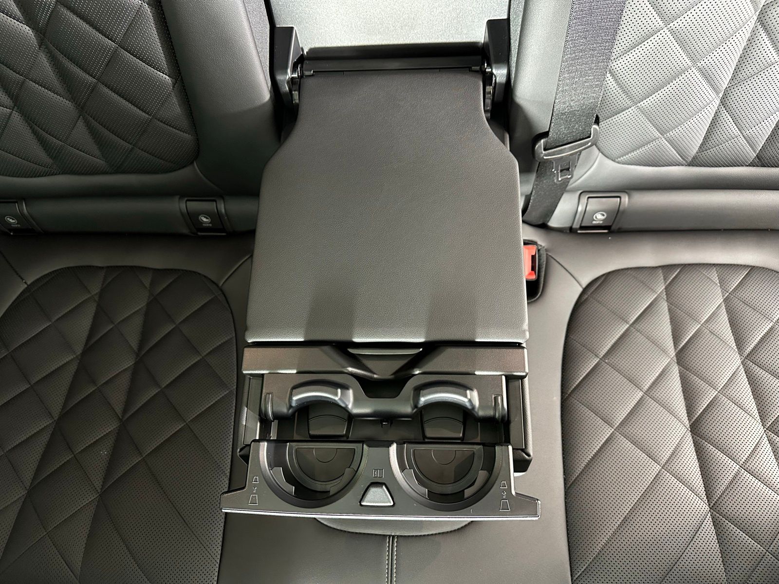 2024 BMW X5 40i - Photo 30