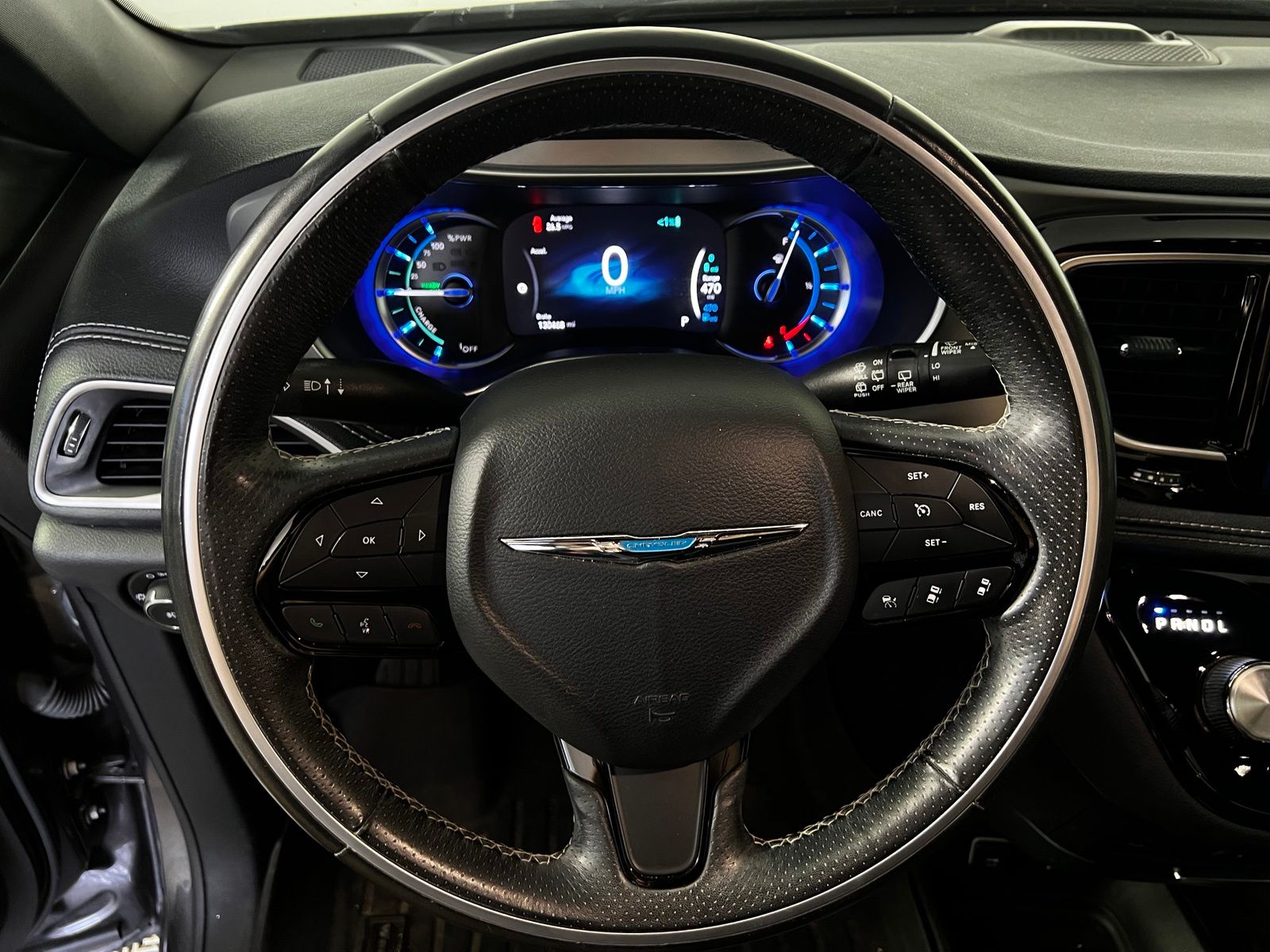 Thumbnail: 2019 Chrysler Pacifica - 9