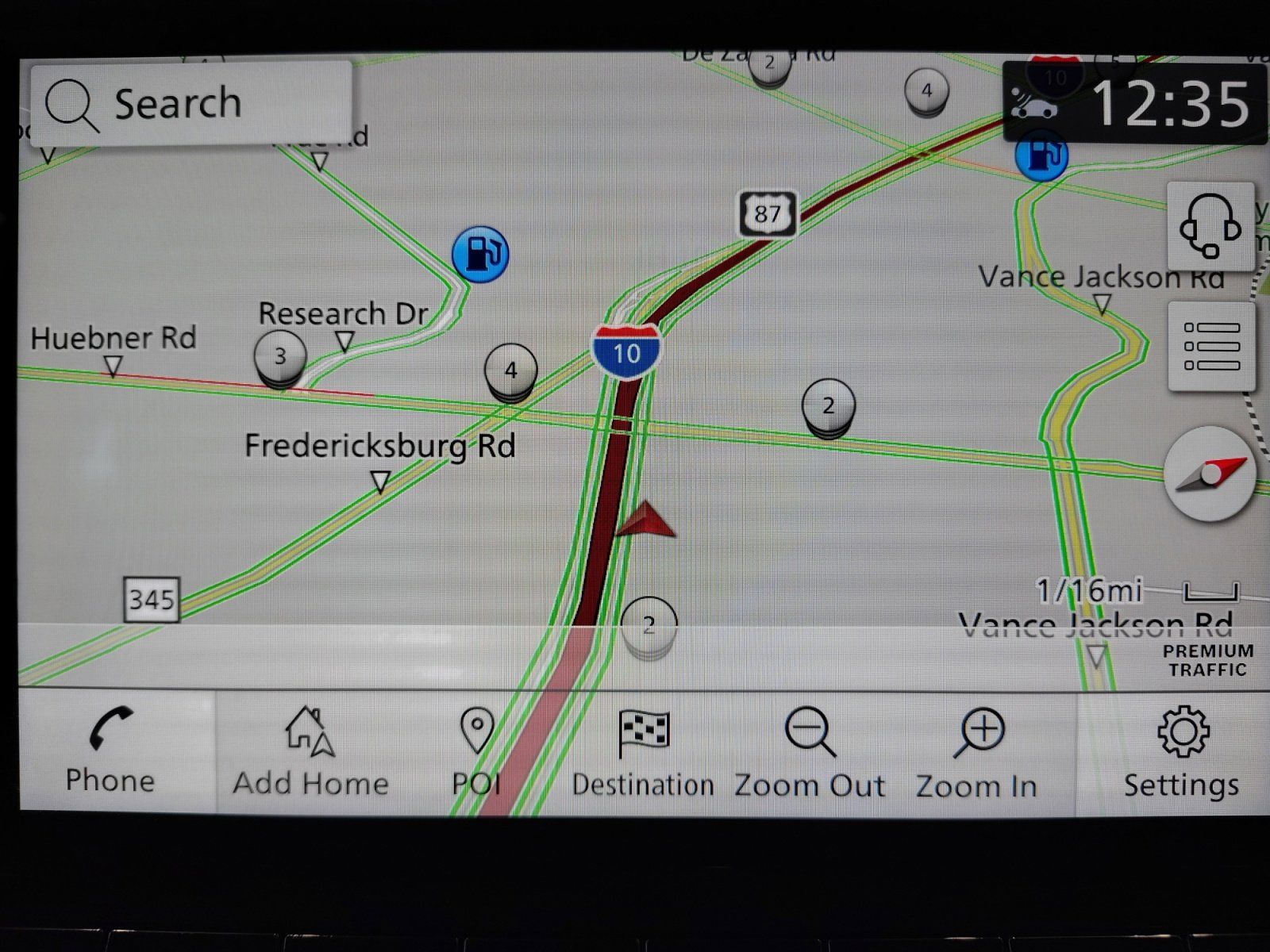 Used Car 2024 Nissan Pathfinder  Sl For Sale Under $35,000 In San Antonio, Texas