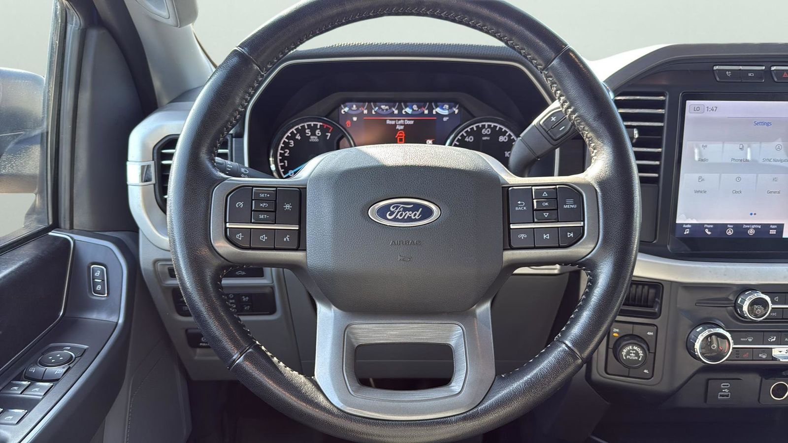 Used Car 2022 Ford F-150  Xlt For Sale Under $50,000 In Austin, Texas