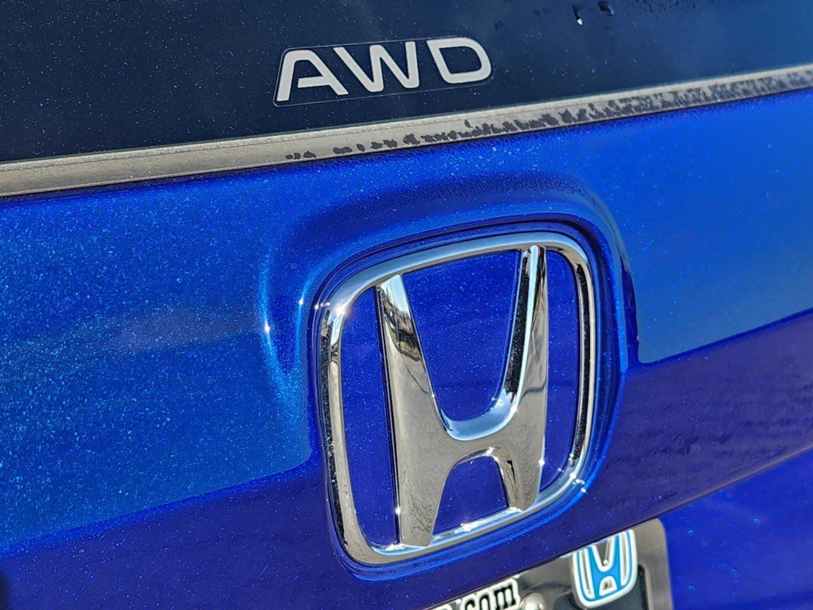 2024 Honda CR-V EX 11