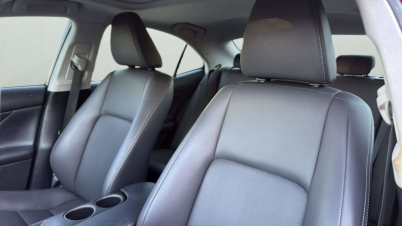 Used Car 2015 Lexus Is  250 For Sale Under $20,000 In Austin, Texas