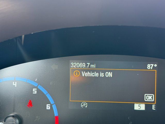 Certified Used 2023 Area 51 Ford Big Bend image 6