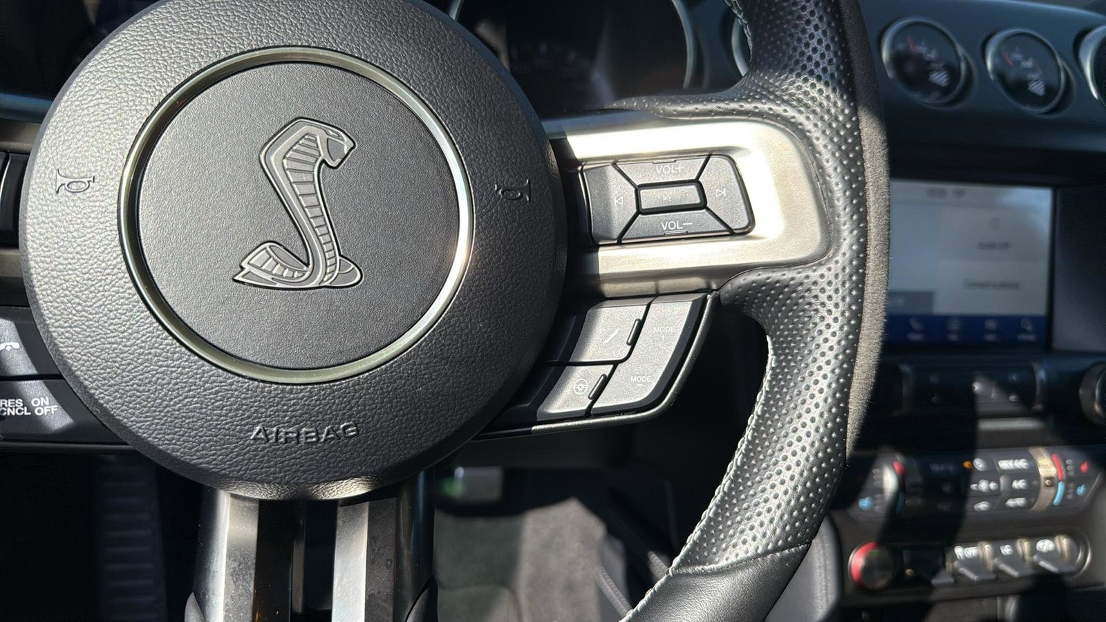 Used Car 2019 Ford Mustang  Shelby Gt350 For Sale Under $70,000 In Austin, Texas