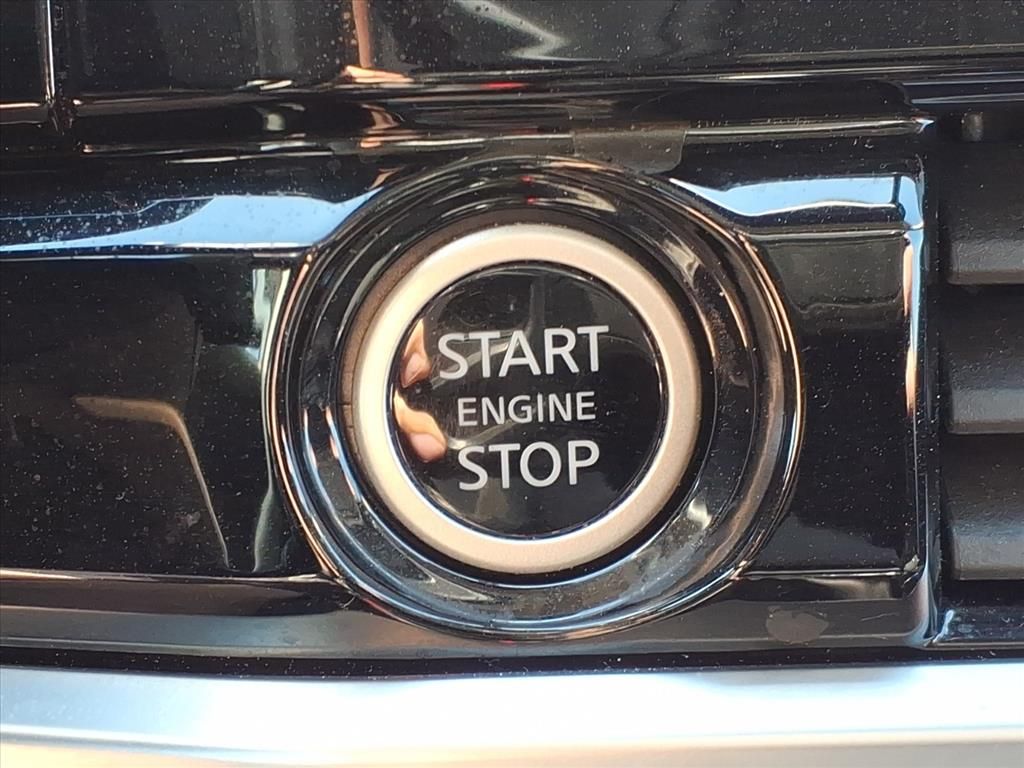 2024 Nissan Pathfinder SV Gray at Community Toyota