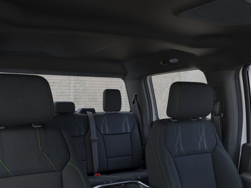 New Car 2025 Ford F-150  Stx For Sale Under $60,000 In Austin, Texas