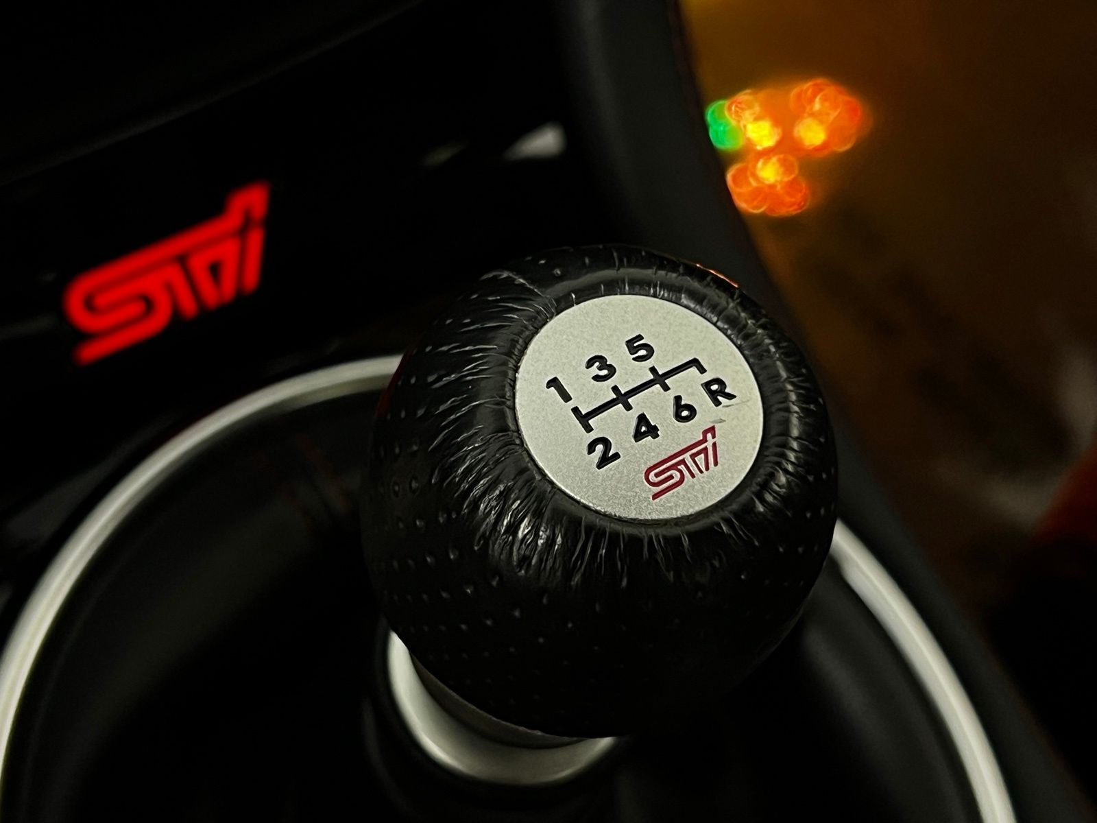 Thumbnail: 2021 Subaru WRX - 19