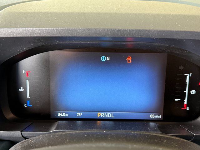 New 2025 Velocity Blue Ford XLT image 33