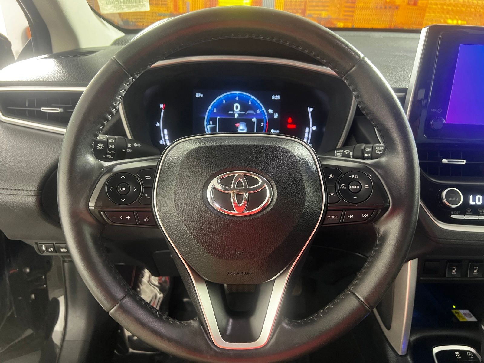 Thumbnail: 2023 Toyota Corolla Cross - 15