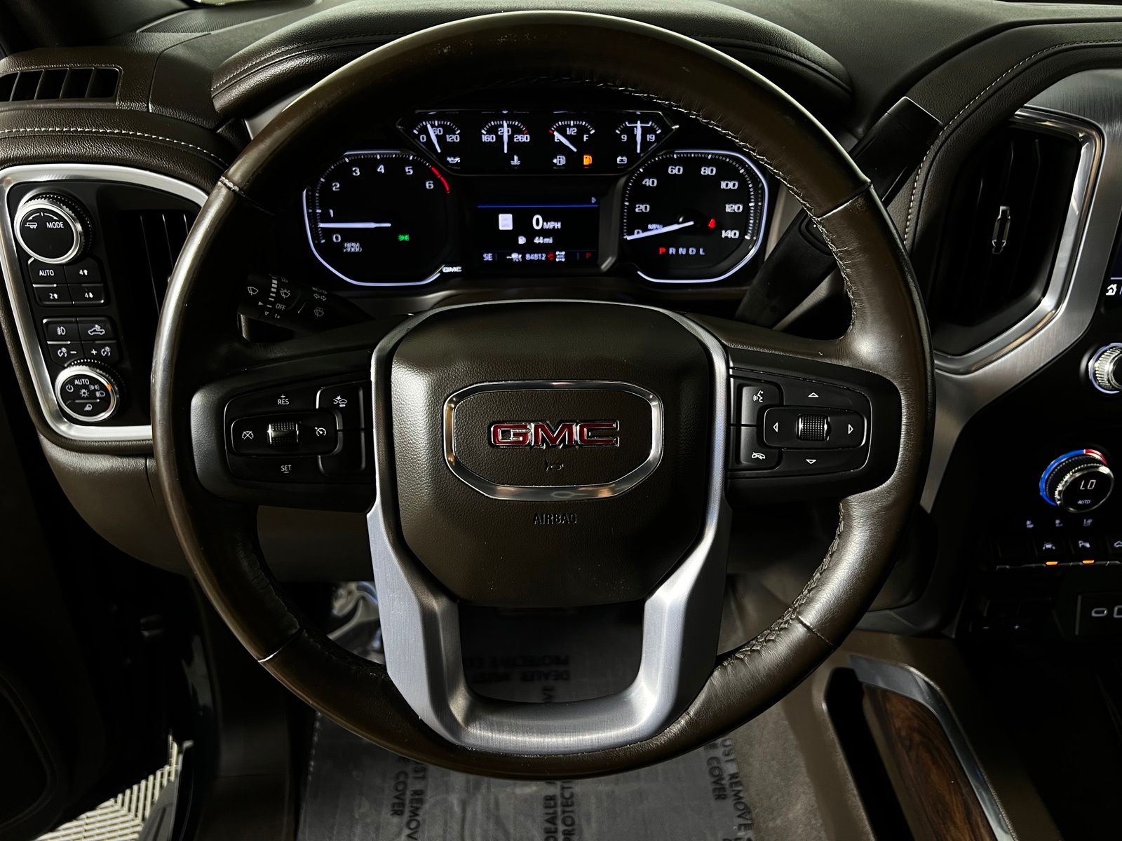 Thumbnail: 2022 GMC Sierra 1500 - 14
