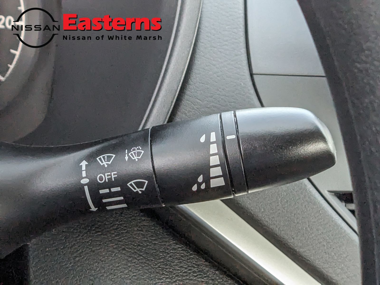 2025 Nissan Altima 2.5 S photo 24