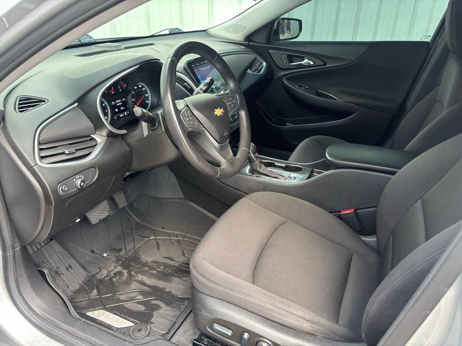 Used Car 2022 Chevrolet Malibu  Rs For Sale Under $20,000 In Austin, Texas