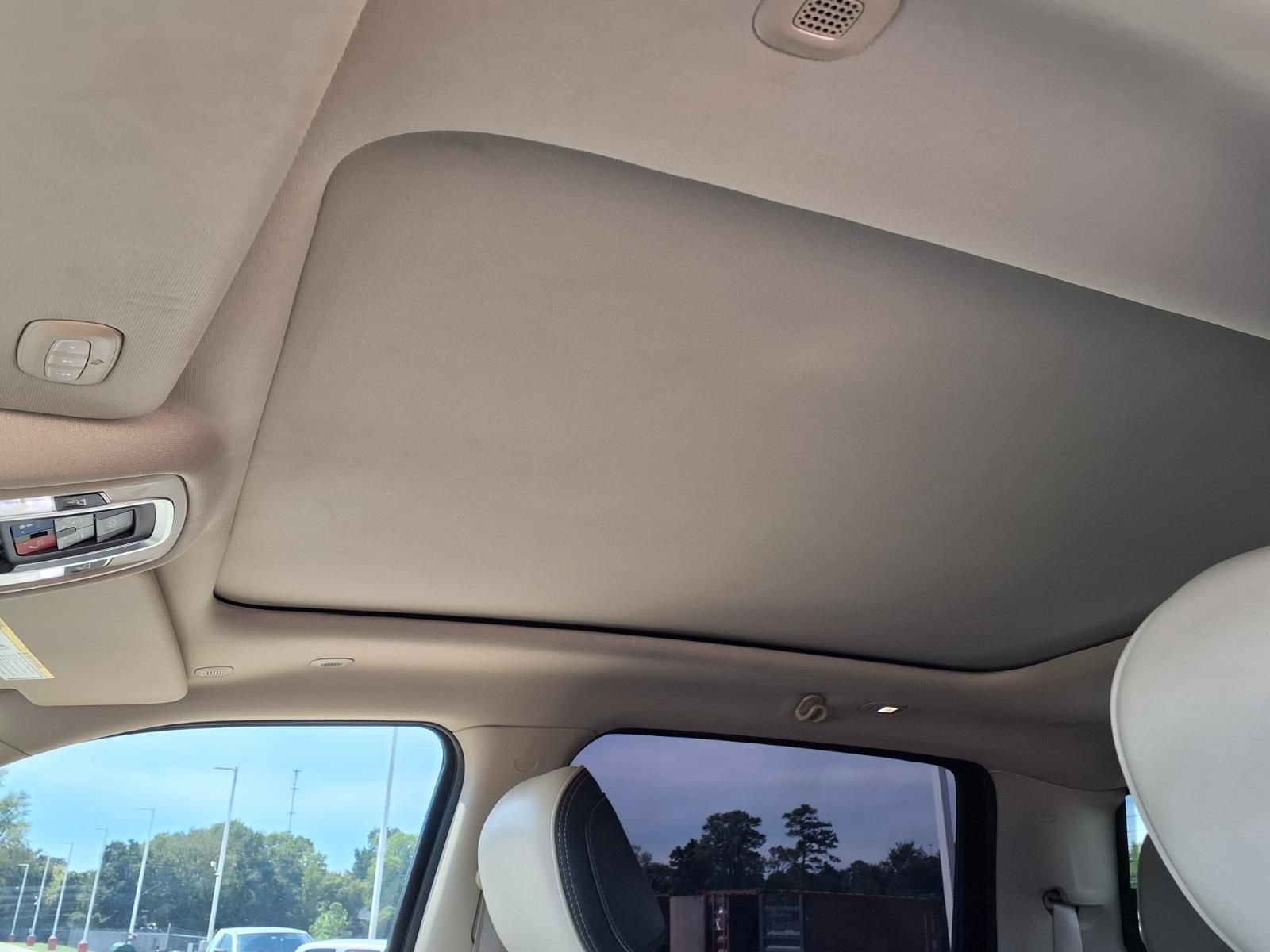 2020 Ram 1500 Limited - 11