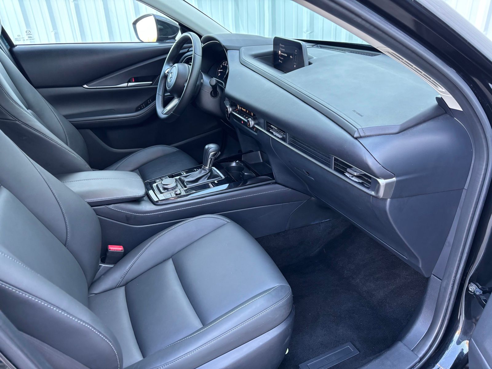 Used Car 2024 Mazda Cx-30  2.5 S Select Sport For Sale Under $25,000 In Austin, Texas