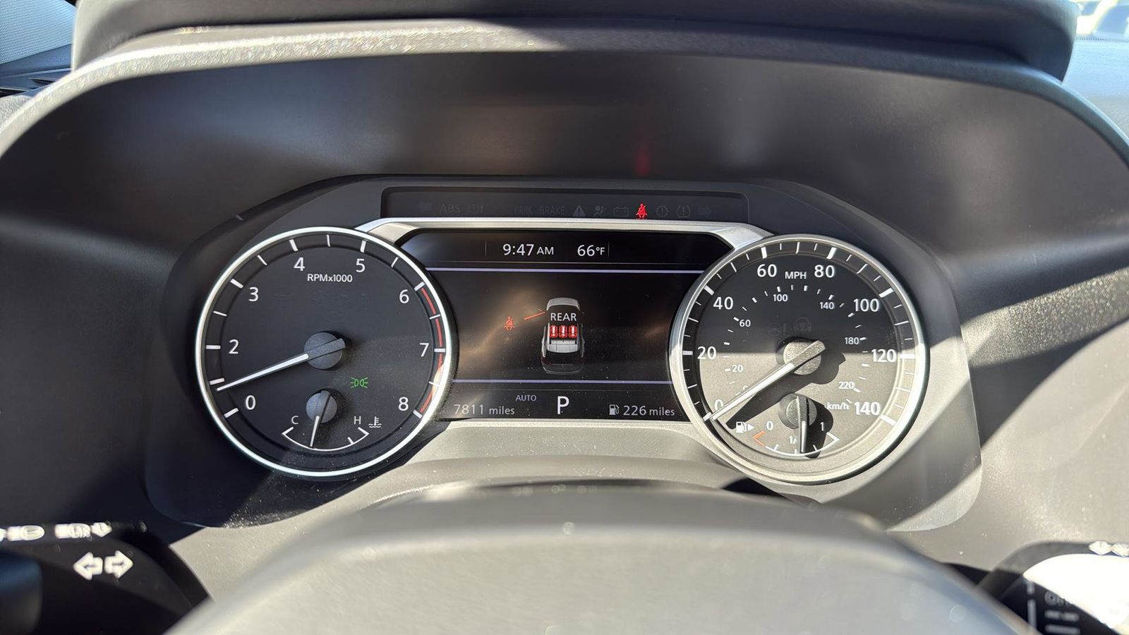 Used Car 2025 Nissan Rogue  Sv For Sale Under $25,000 In Austin, Texas