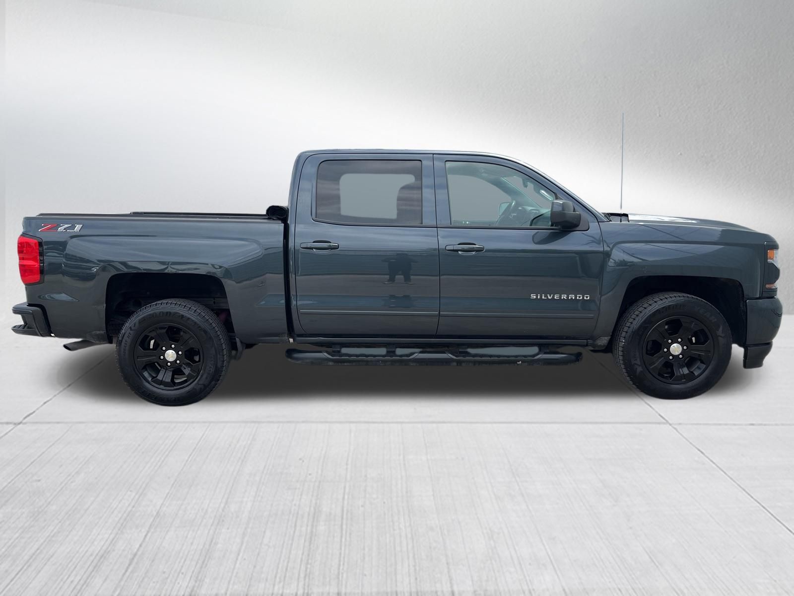 Used Car 2018 Chevrolet Silverado 1500  Lt For Sale Under $25,000 In Austin, Texas
