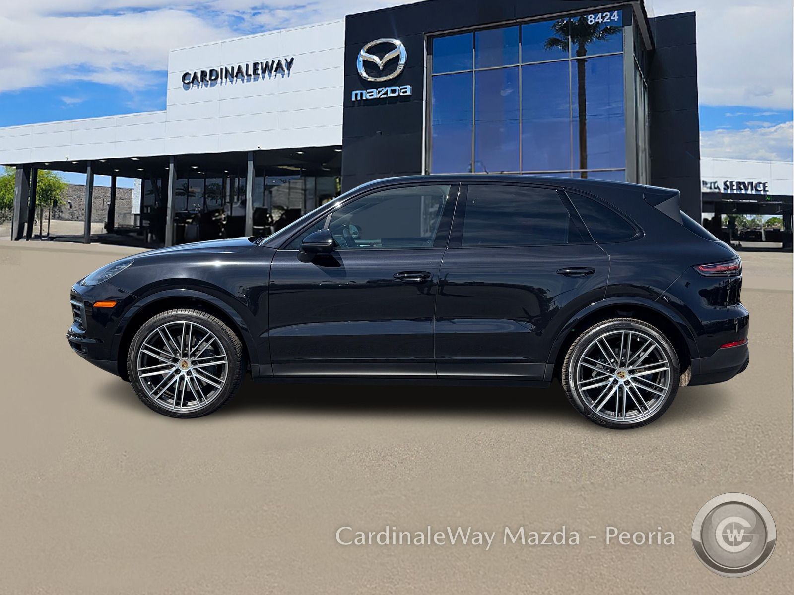 View vehicle photo 3