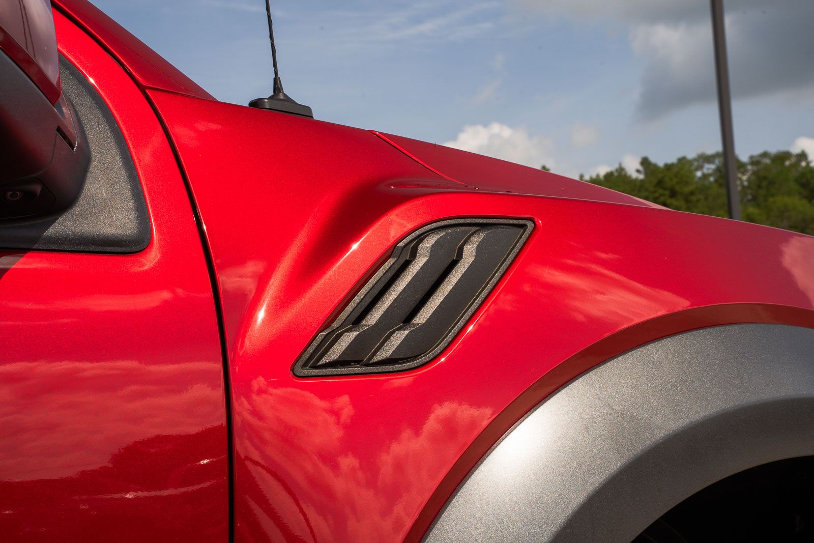 Used 2020 Ford F-150 Truck