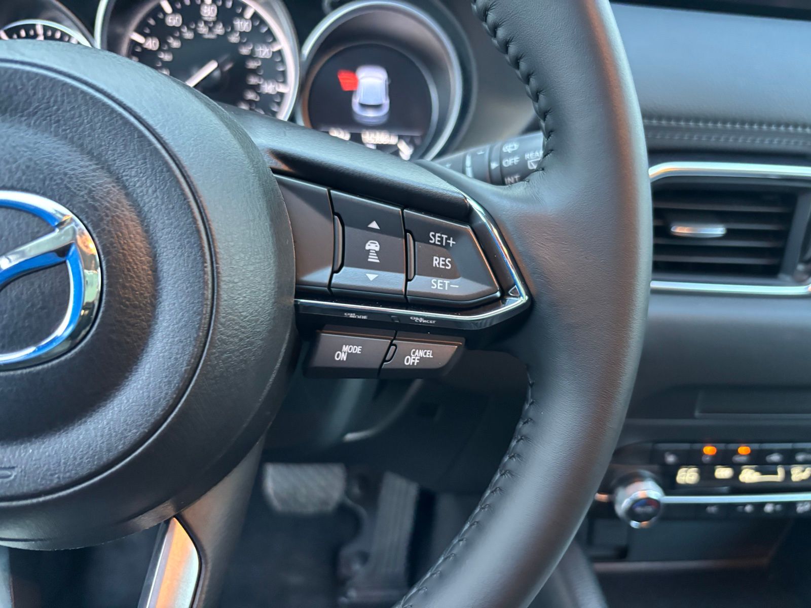 Used Car 2025 Mazda Cx-5  Wagon 4 Dr. 2.5 S Preferred Package All Wheel Drive For Sale Under $30,000 In Austin, Texas