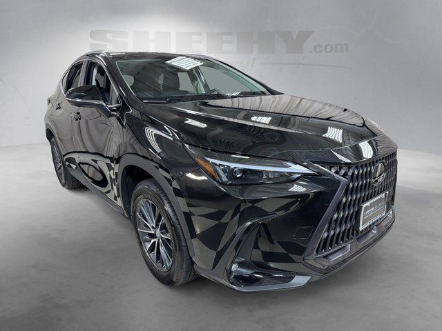 Used 2024 Black Lexus 350 Premium image 2