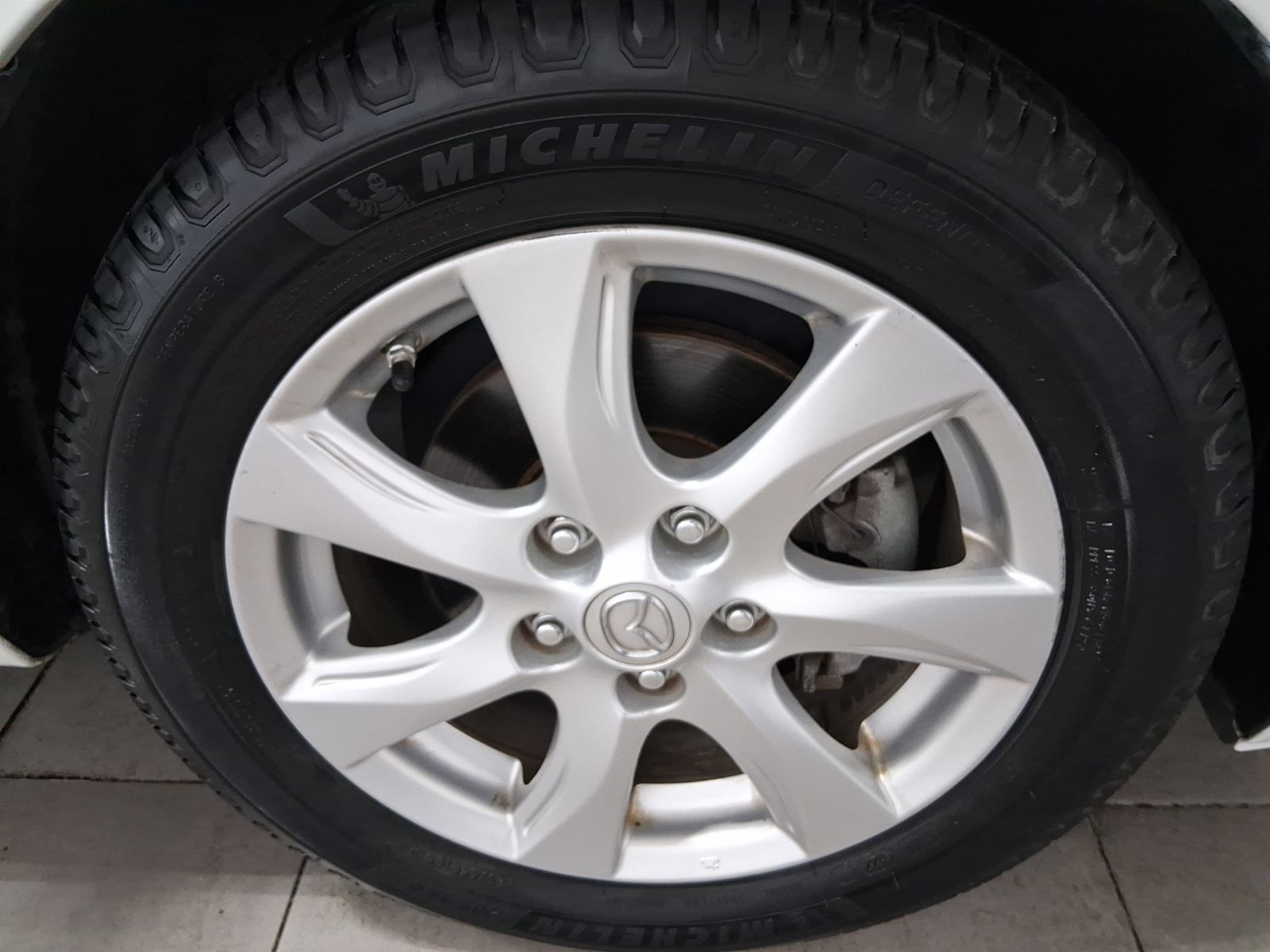 Used Car 2010 Mazda Mazda3  I Touring For Sale Under $10,000 In Austin, Texas