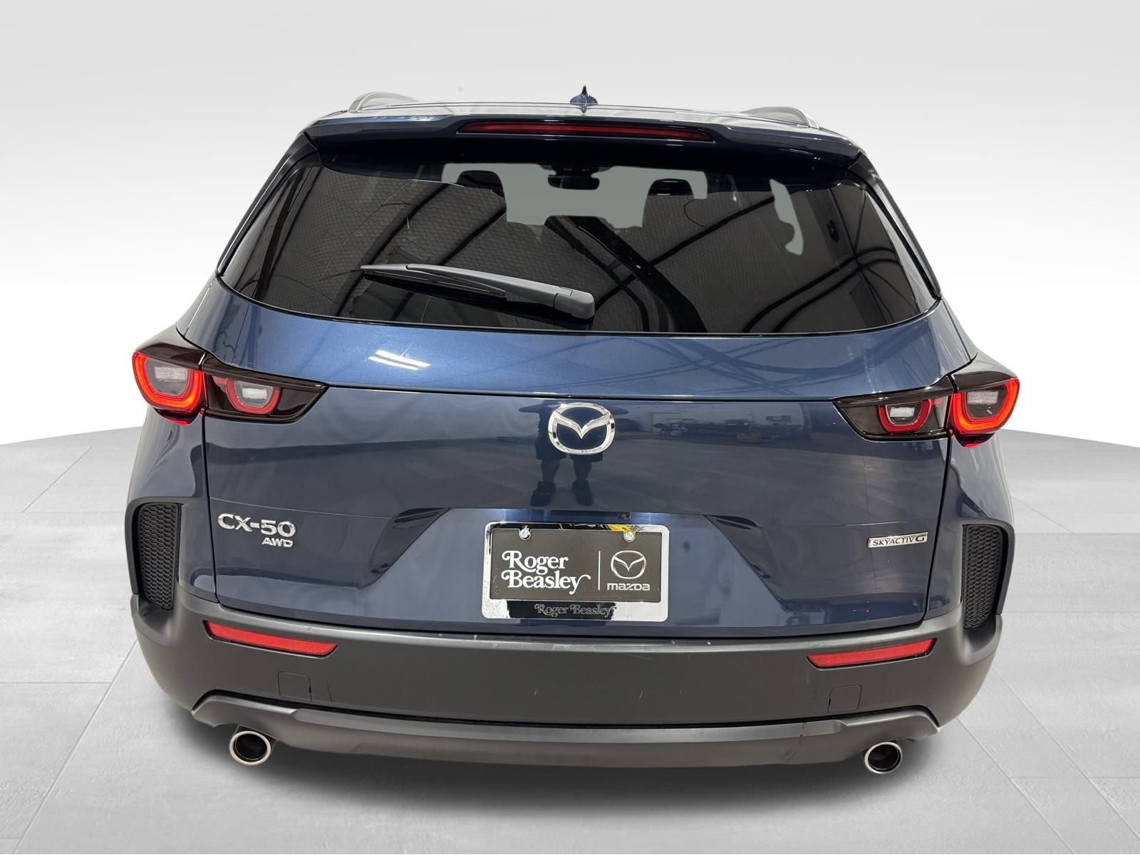 Used Car 2025 Mazda Cx-50  2.5 S Premium Package For Sale Under $30,000 In Austin, Texas