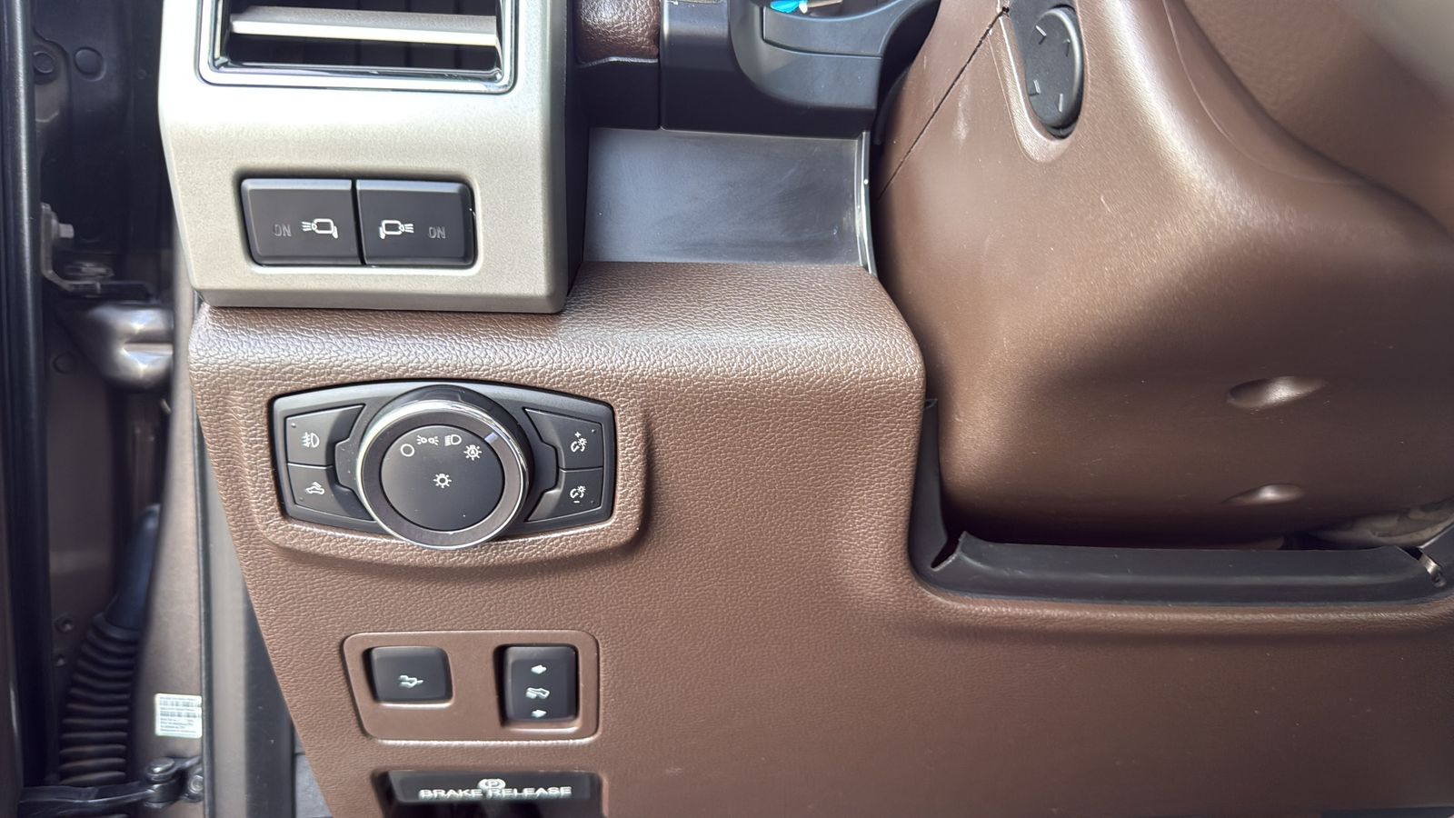 Used Car 2019 Ford F-250sd  King Ranch For Sale Under $50,000 In Austin, Texas