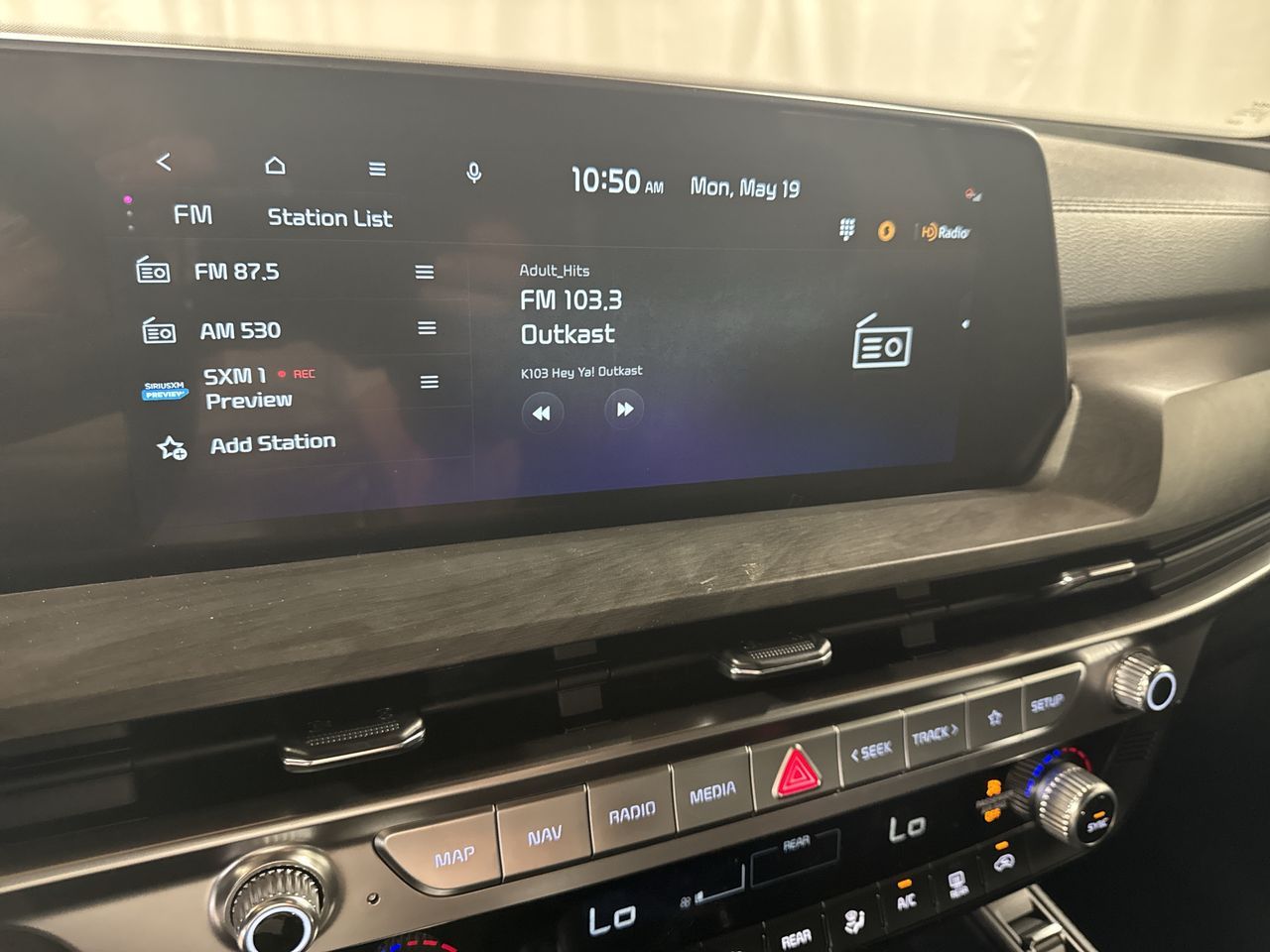 2025 Kia Telluride EX X-Line photo 22