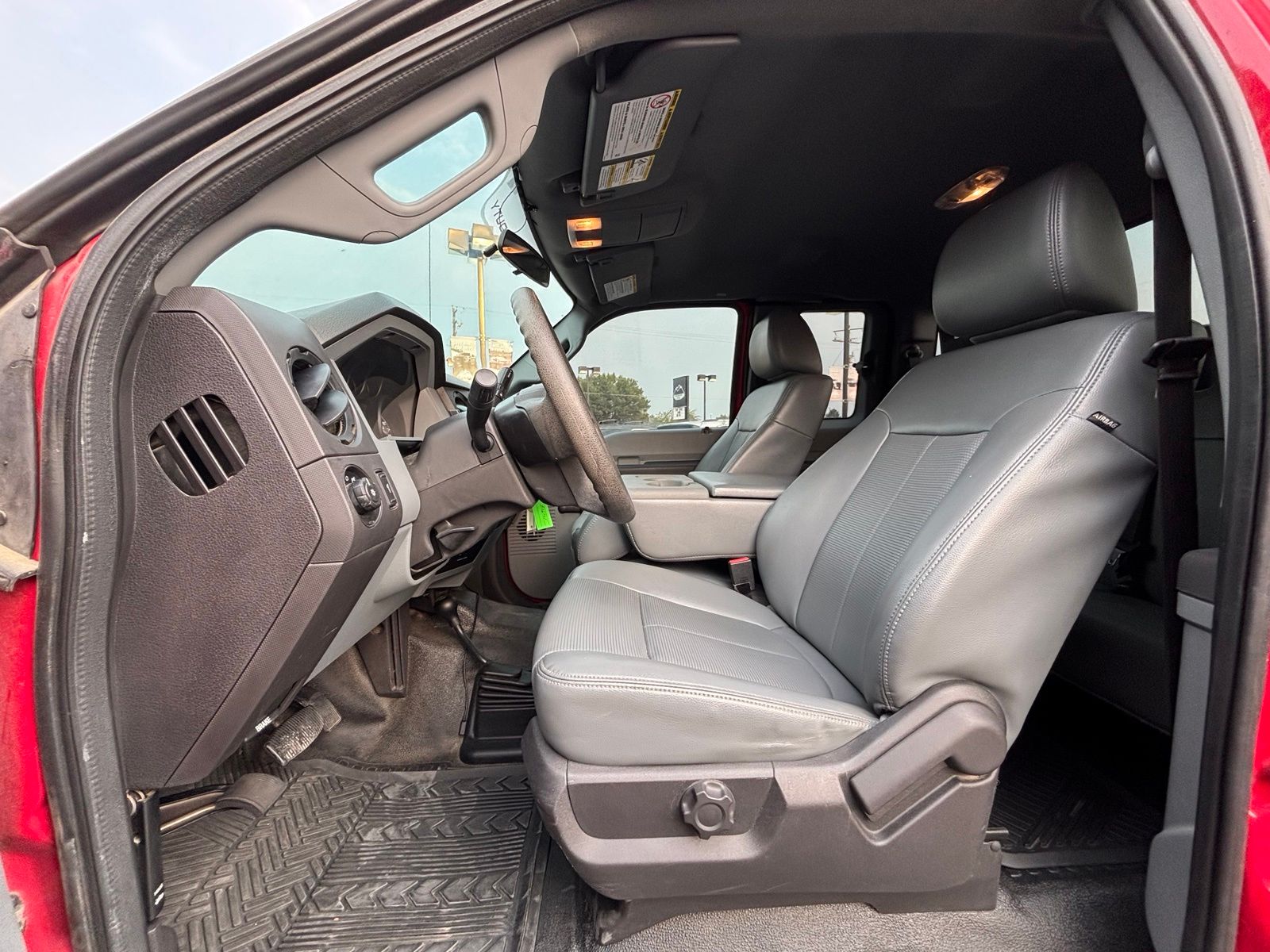 Used 2013 Ford F-350SD Truck