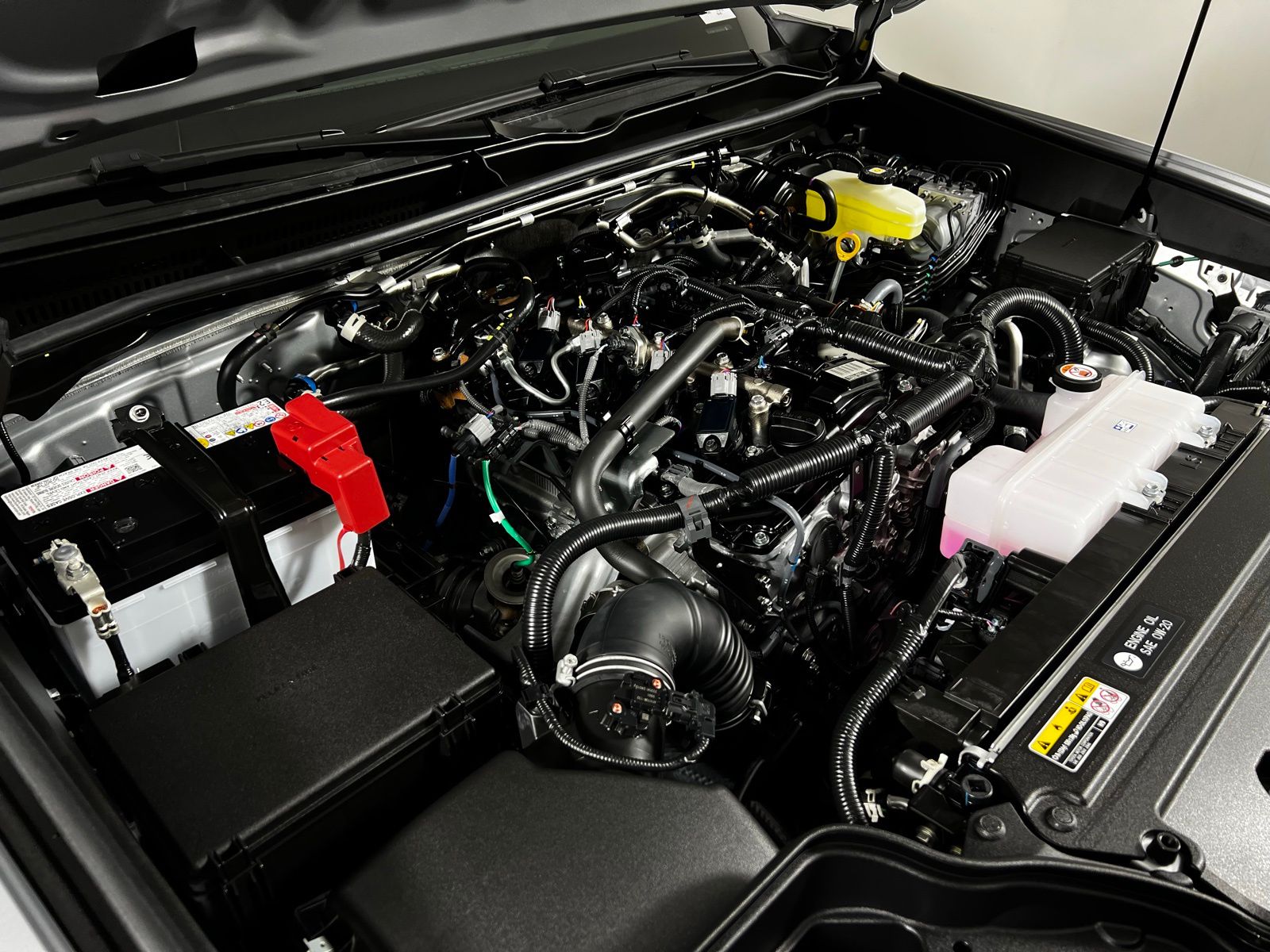 Thumbnail: 2025 Toyota 4Runner - 10