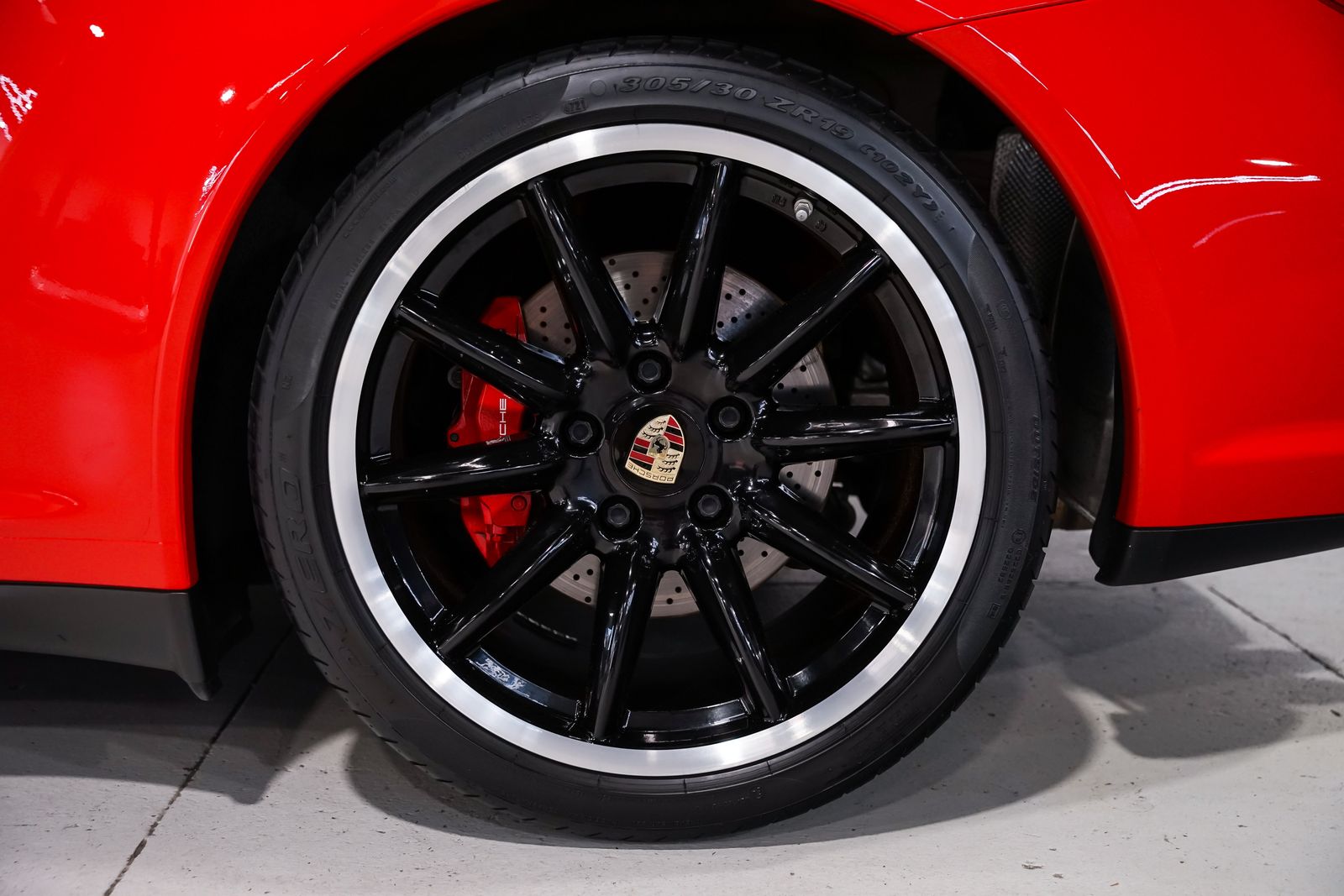 2012 Porsche 911 Carrera 4 GTS — photo 55