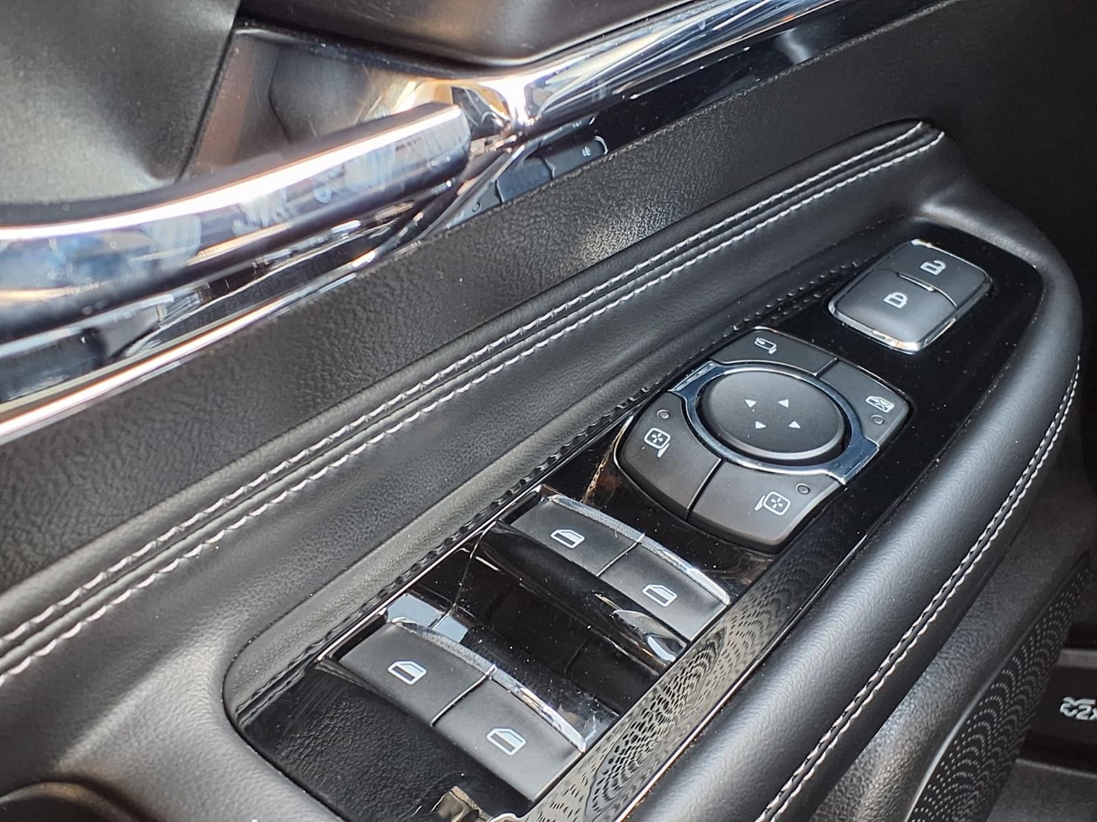 2024 Lincoln Corsair Premiere Black at Classic Elite Chevrolet Sugar Land