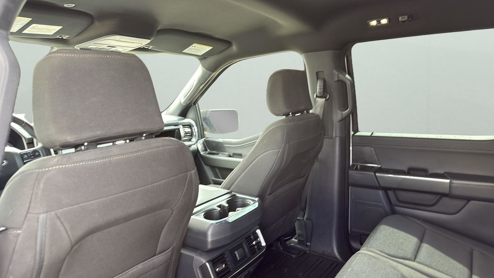 Used Car 2023 Ford F-150  Xlt For Sale Under $50,000 In Austin, Texas