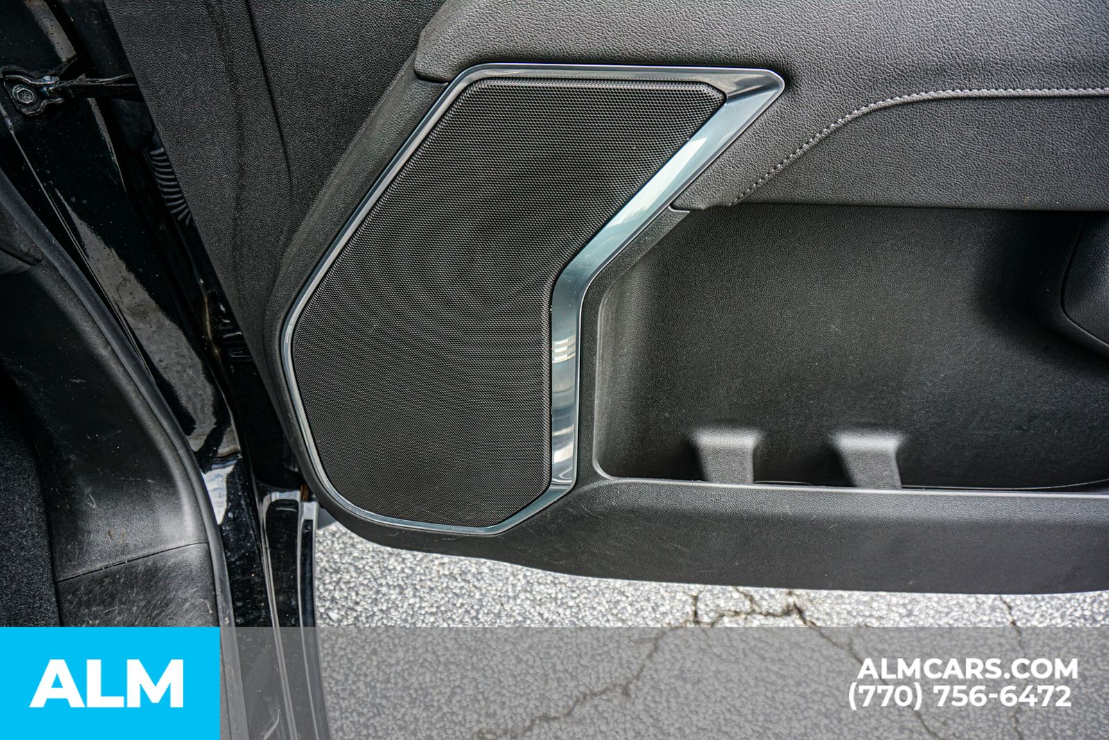 Used 2026 Black Chevrolet LT image 48