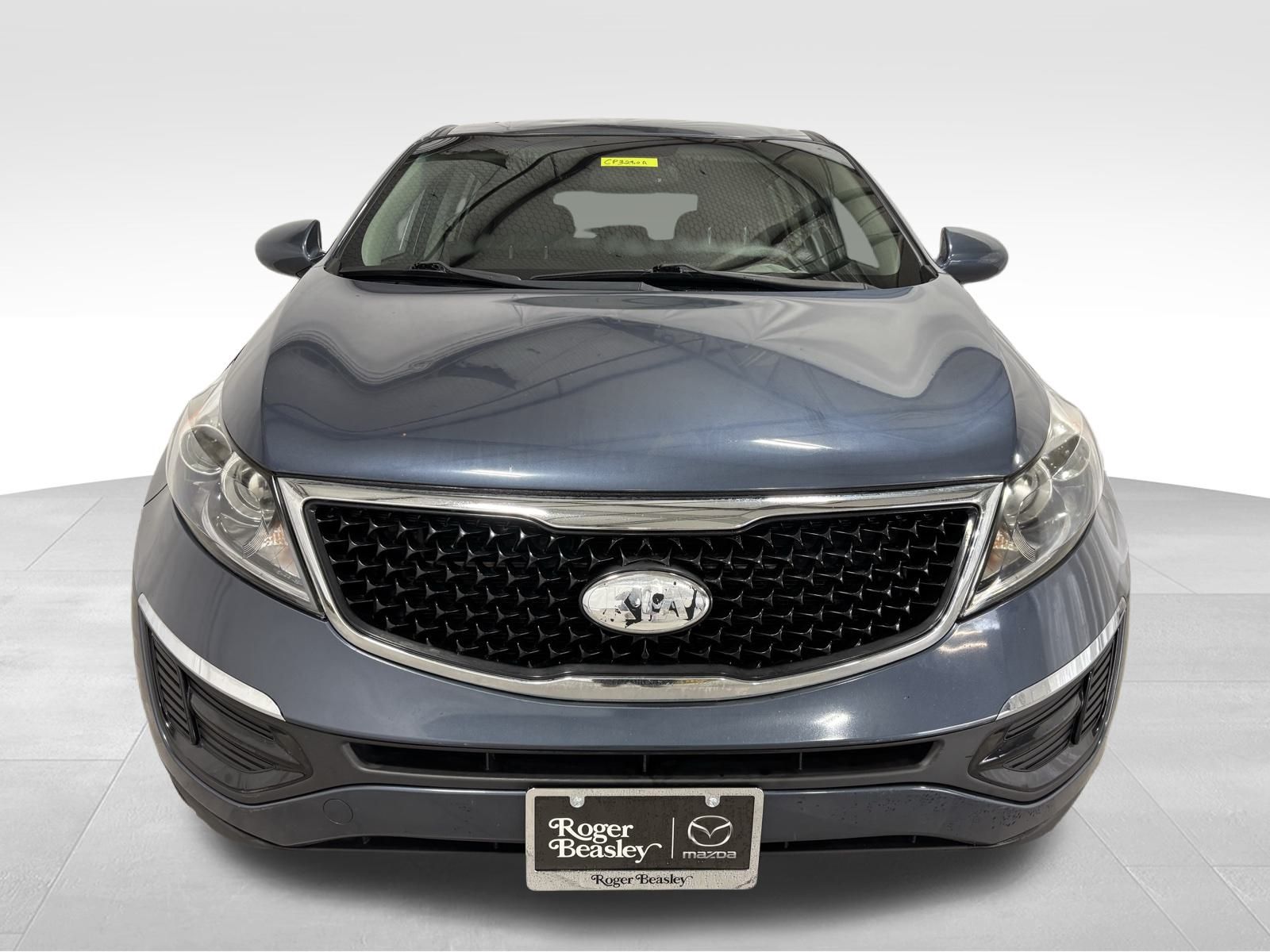 Used Car 2014 Kia Sportage  Lx For Sale Under $10,000 In Austin, Texas