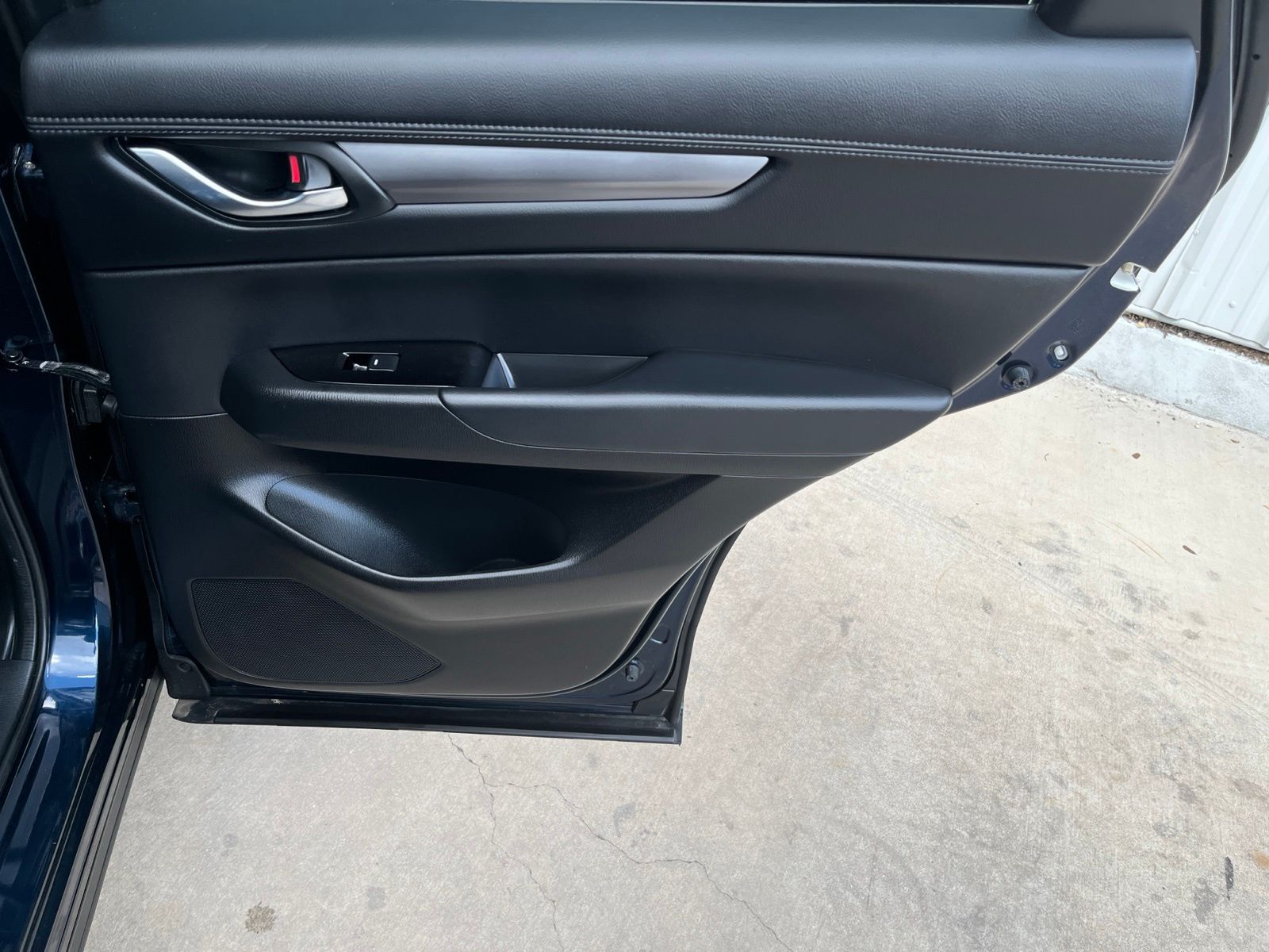 Used Car 2025 Mazda Cx-5  2.5 S Preferred Package For Sale Under $30,000 In Austin, Texas
